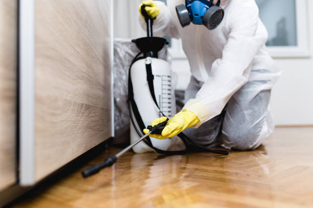 Best Pest Prevention Services  in Umatilla, OR