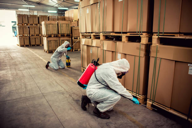 Best Pest Control Near Me  in Umatilla, OR