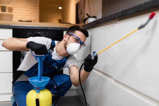Best Mosquito Control Services  in Umatilla, OR