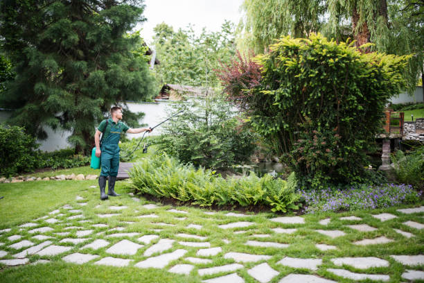 Best Commercial Pest Control Services  in Umatilla, OR